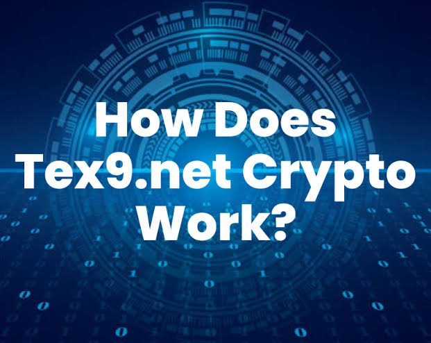 TEX9.net Crypto