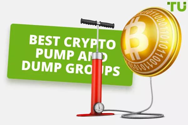Where I can Join a Crypto Pump?