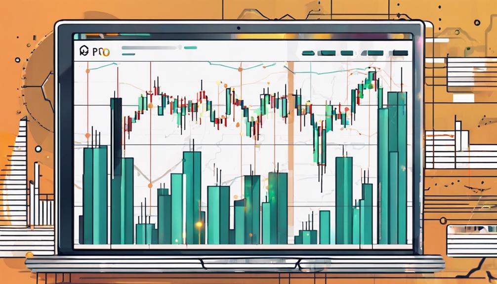 analyzing cryptocurrency market trends