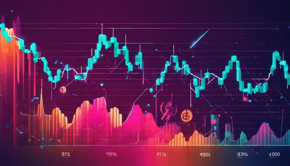 analyzing current market trends