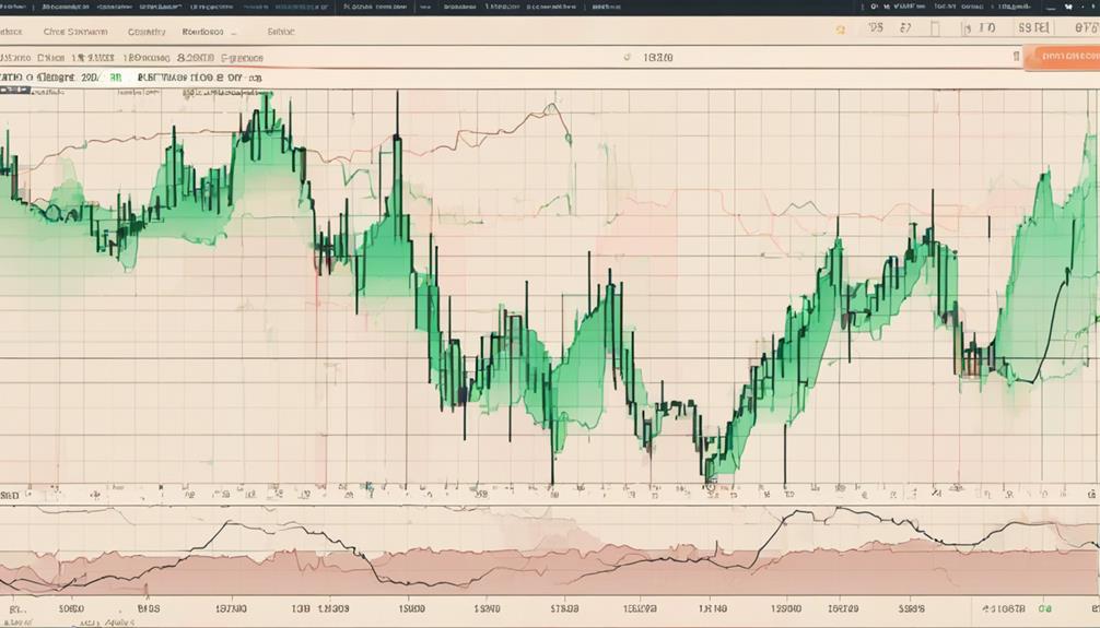 analyzing historical trend data