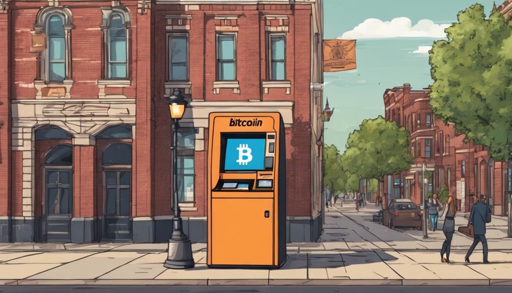 bitcoin atms in erie