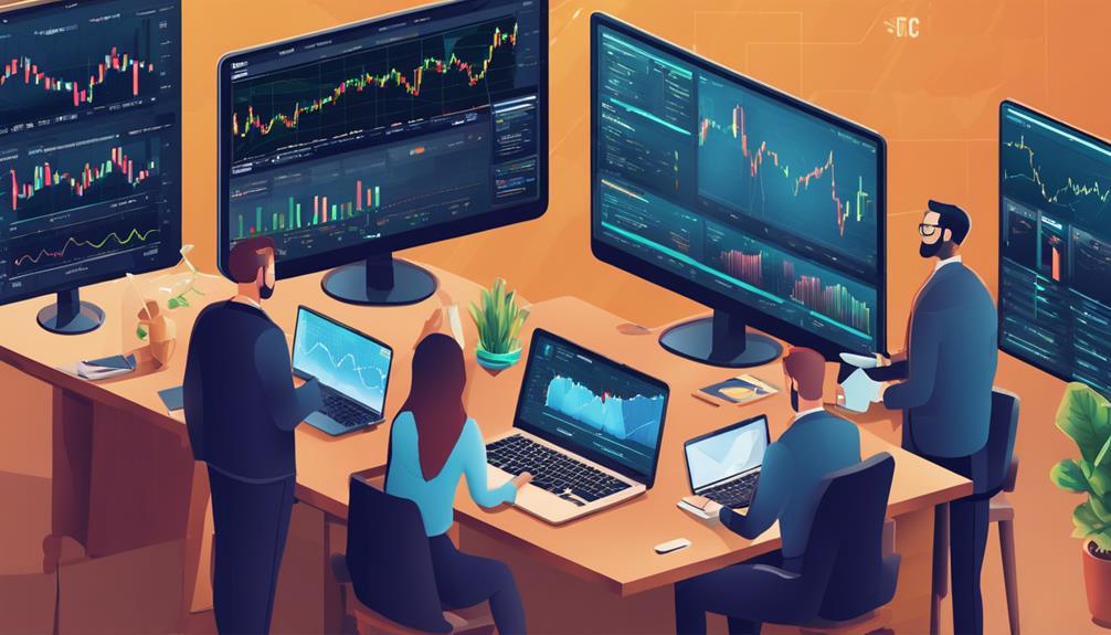 cryptocurrency market trends analysis