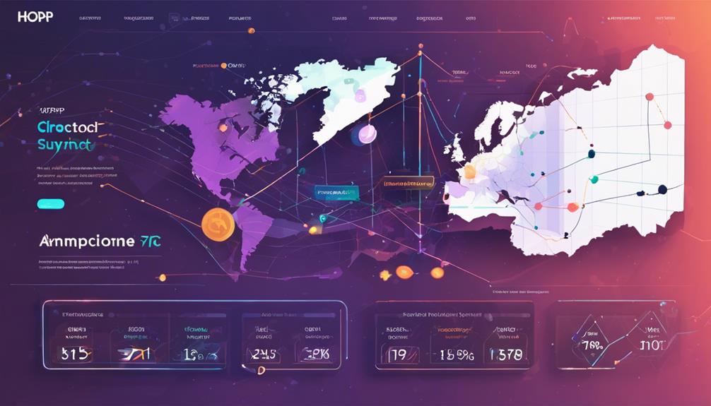 cryptocurrency price influencing factors