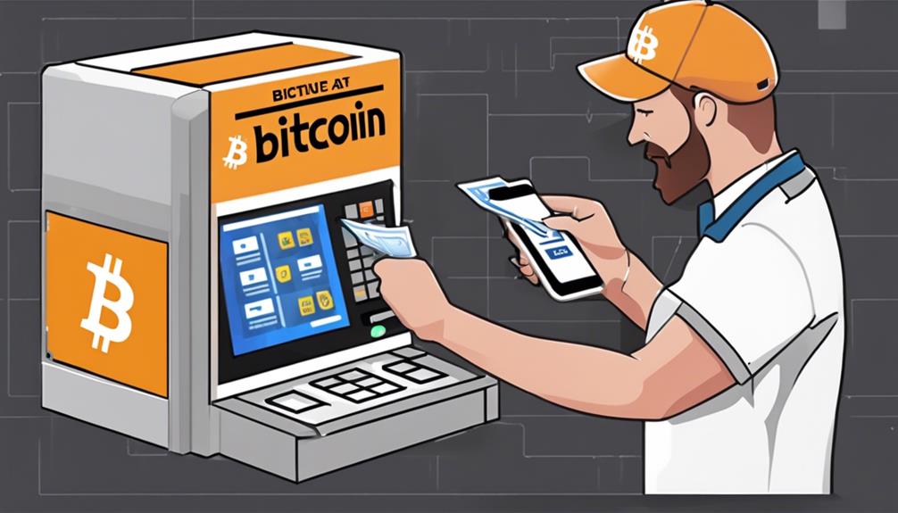 guide for purchasing bitcoin