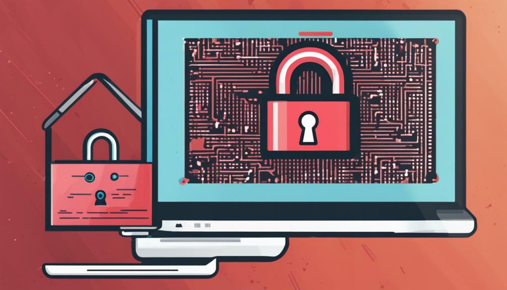 improving security with encryption