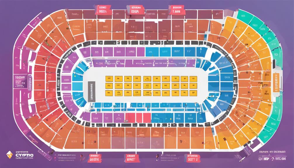 optimal seating choices explained