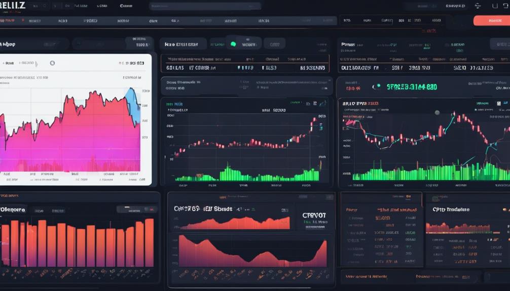 options trading now available